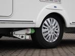 Caravelair Antares Style 450 Mover Voortent Luifel, Schokbreker, Bedrijf, Treinzit, 750 - 1000 kg