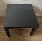 Zwart ikea tafeltje, Huis en Inrichting, Tafels | Bijzettafels, Ophalen