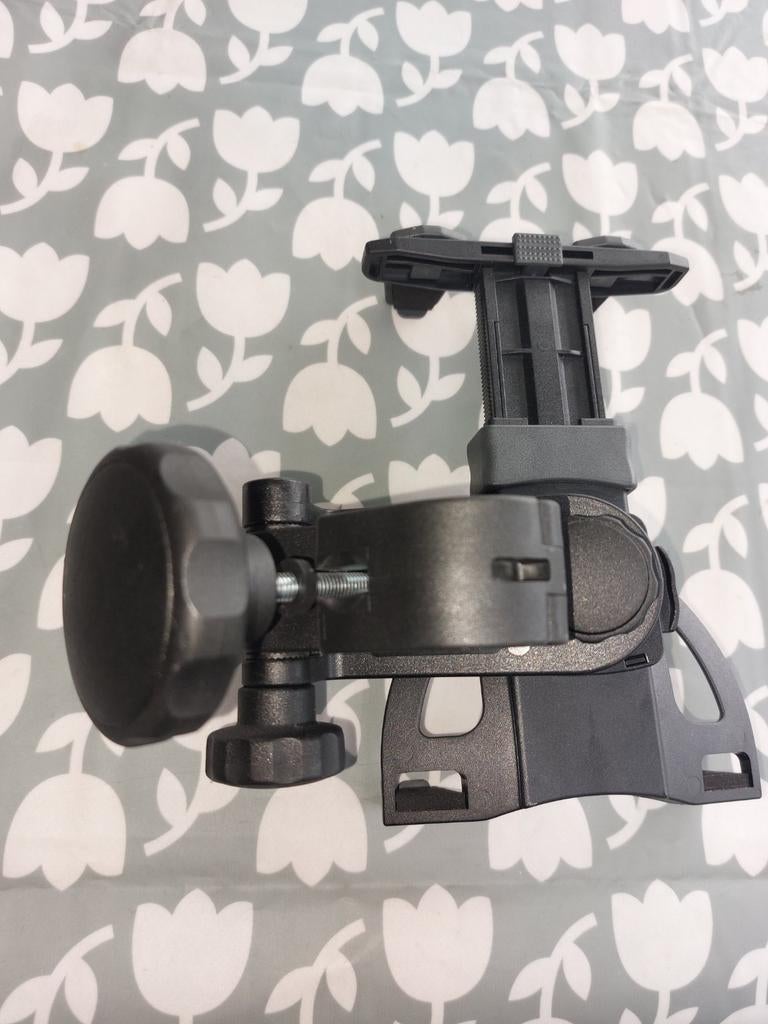 Universele tablethouder te koop, Ophalen of Verzenden, Zo goed als nieuw