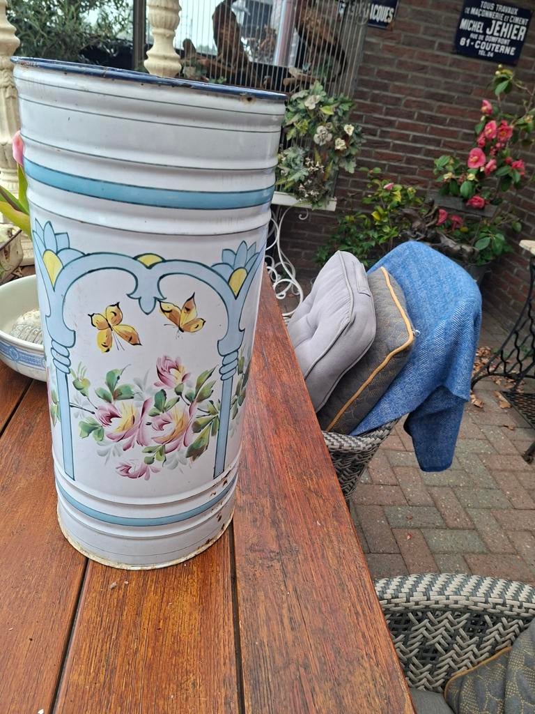 Te koop  paraplubak, Ophalen of Verzenden