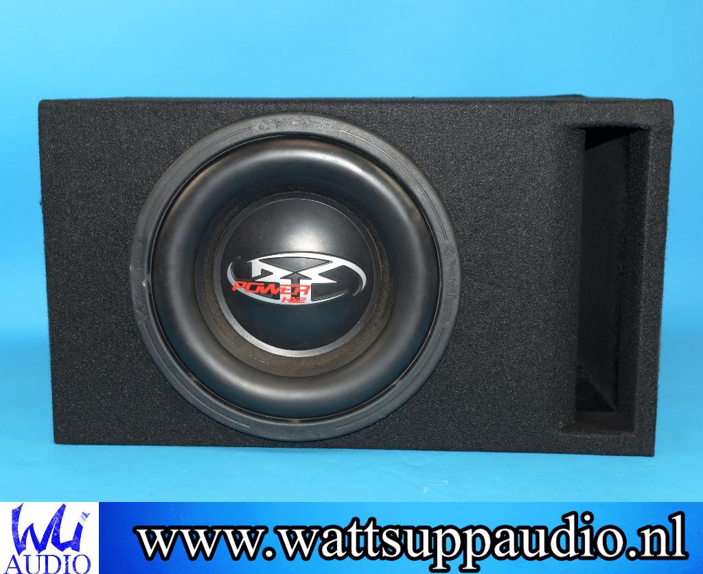 Rockford Fosgate POWER HX2 RFR3112 12 inch subwoofer, Auto diversen, Autospeakers, Gebruikt, Audio-design, Am Breilingsweg 3, 76709 Kronau, Duitsland