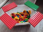 Duplo, Ophalen, Zo goed als nieuw, Complete set, Duplo