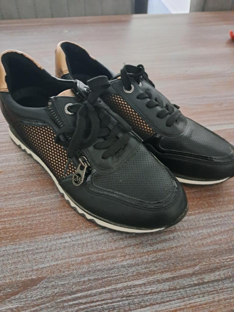 Super leuke sneaker, Ophalen of Verzenden, Zo goed als nieuw, Sneakers of Gympen