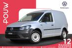 Volkswagen Caddy 2.0 TDI 75pk Economy Business Airco | Bluet, Auto's, 12 maanden, Stof, 4 cilinders, Volkswagen