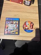 GTA 5 Premium Edition voor PS4 en PS5, Spelcomputers en Games, Games | Sony PlayStation 4, Gebruikt, Vanaf 18 jaar, 1 speler, Eén computer