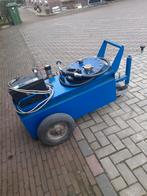 agrarische benodigdheden, Ophalen, Akkerbouw, Overige typen