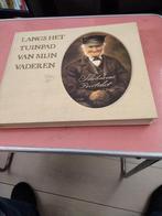 Langs het tuinpad van mijn vaderen -zie omschrijving € 5, Boeken, Ophalen of Verzenden, Gelezen
