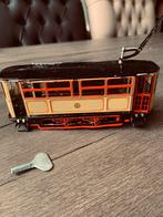 Miniatuur tram, Ophalen of Verzenden, Zo goed als nieuw, Tram, Schaalmodel