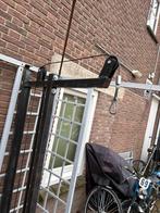 Lat Pulley - Pulley station, Ophalen, Zo goed als nieuw, Overige typen