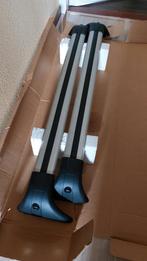 Dakdragers Ford Focus model 2004, Ophalen