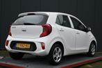 Kia Picanto 1.0 DPi ComfortLine (bj 2023), Voorwielaandrijving, 12 maanden, Stof, Gebruikt