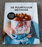De PuurFiguur Methode - Ilse de Groot, Boeken, Gezondheid, Dieet en Voeding, Verzenden, Zo goed als nieuw