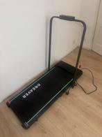 Dreaver S340 loopband, Ophalen, Zo goed als nieuw, Loopband