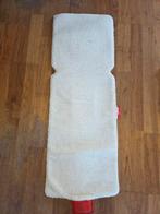 Stoov Big Hug white XL stoel verwarmer, Ophalen of Verzenden, Zo goed als nieuw