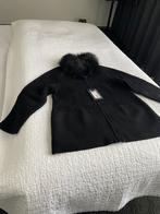Prada vest/cardigan.  Nieuw met kaartje., Maat 38/40 (M), Prada, Verzenden, Zwart