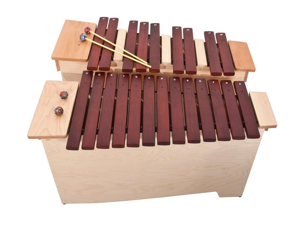 Xylofoon Adams Kids AXB-22, Bas, Set (AXB-13 + AXB-9), Muziek en Instrumenten, Percussie, -, -, Nieuw, Ophalen of Verzenden