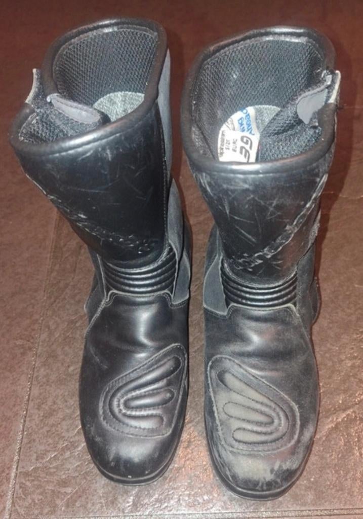 Dames motor laarzen alpine stars maat 39, Motoren, Ophalen of Verzenden, Alpinestars, Dames, Laarzen