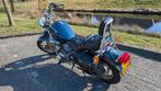 Yamaha XV 750 Virago, Cardan-aandrijving, 2 cilinders, Chopper, Particulier