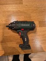 Parkside slagmoersleutel 400 Nm, Ophalen of Verzenden, Gebruikt, Overige typen