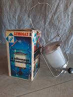 Originele Camping-Gaz Lumogaz R gaslamp, Ophalen of Verzenden, Gebruikt