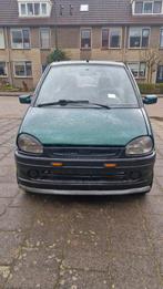 Microcar Virgo 2 London Edition – klusproject – €1000, Diversen, Ophalen, Gebruikt, 46 km of meer, 16 km/u of meer