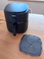 Zo goed als nieuwe Philips Airfryer XL, Ophalen of Verzenden, Zo goed als nieuw, Airfryer XL
