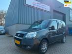 Fiat Doblò 1.4 Dynamic, Voorwielaandrijving, Stof, Gebruikt, Doblo