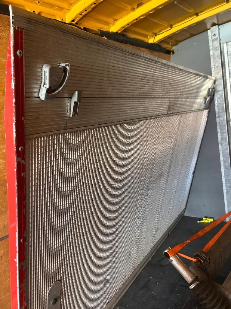 Dhollandia Laadklep, Auto-onderdelen, Vrachtwagen-onderdelen, Ophalen, Gebruikt, Mercedes-Benz, Overige Auto-onderdelen