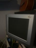 Oude CRT Monitor - LG Flatron 776FM, Computers en Software, Monitoren, Gebruikt, Overige typen, VGA, Overige resoluties