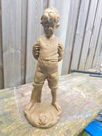 Beeld en vaas, Ophalen of Verzenden