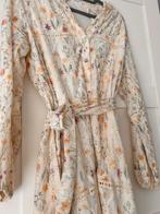 Nieuwe lange jurk maxi jurk maxi dress maat S, Kleding | Dames, Jumpsuits, Ophalen of Verzenden, Zo goed als nieuw, Maat 38/40 (M)