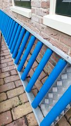 ROLLERBAAN, Tuin en Terras, Tuinhekken en Hekwerk, Ophalen, IJzer