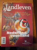 Landleven .nederland vogelland, Meerdere dieren