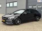 Mercedes-Benz CLA-klasse Shooting Brake 180 AMG Night Editio, Auto's, Mercedes-Benz, CLA, 730 kg, Gebruikt, Euro 6
