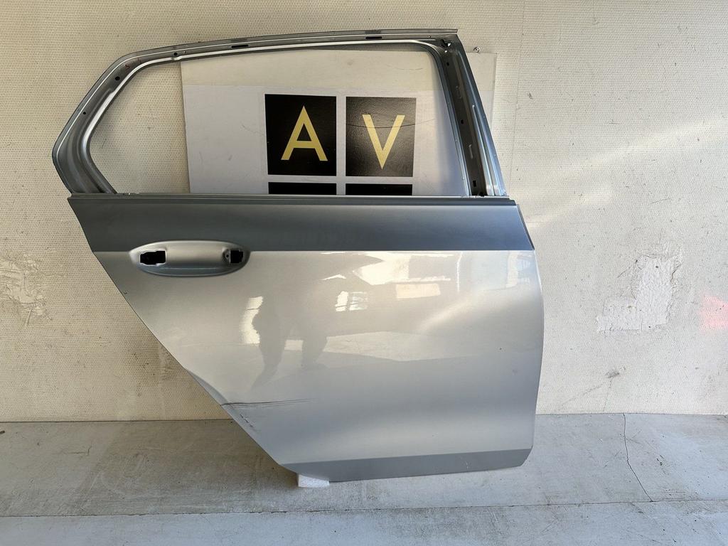 Vw Golf VIII 8 5H9 variant combi deur portier rechts achter, Auto-onderdelen, Gebruikt, -, -, Ophalen of Verzenden