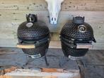 Kamado 2 keer 13 inch bbq, Ophalen of Verzenden