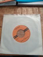 Johnny Hoes - tante heeft n olifant, Ophalen of Verzenden, Zo goed als nieuw, Overige formaten, Levenslied of Smartlap