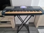 KORG PA500, Ophalen, Zo goed als nieuw, Korg