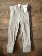 Nieuwe meegroei leggings - Maat 86/92 - Hema, Ophalen of Verzenden, Nieuw, Jongen of Meisje, Broek