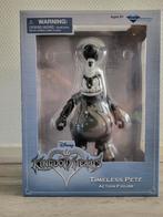 Kingdom Hearts figuur - Timeless Pete (Diamond Select Toys), Ophalen of Verzenden, Overige figuren, Nieuw, Beeldje of Figuurtje