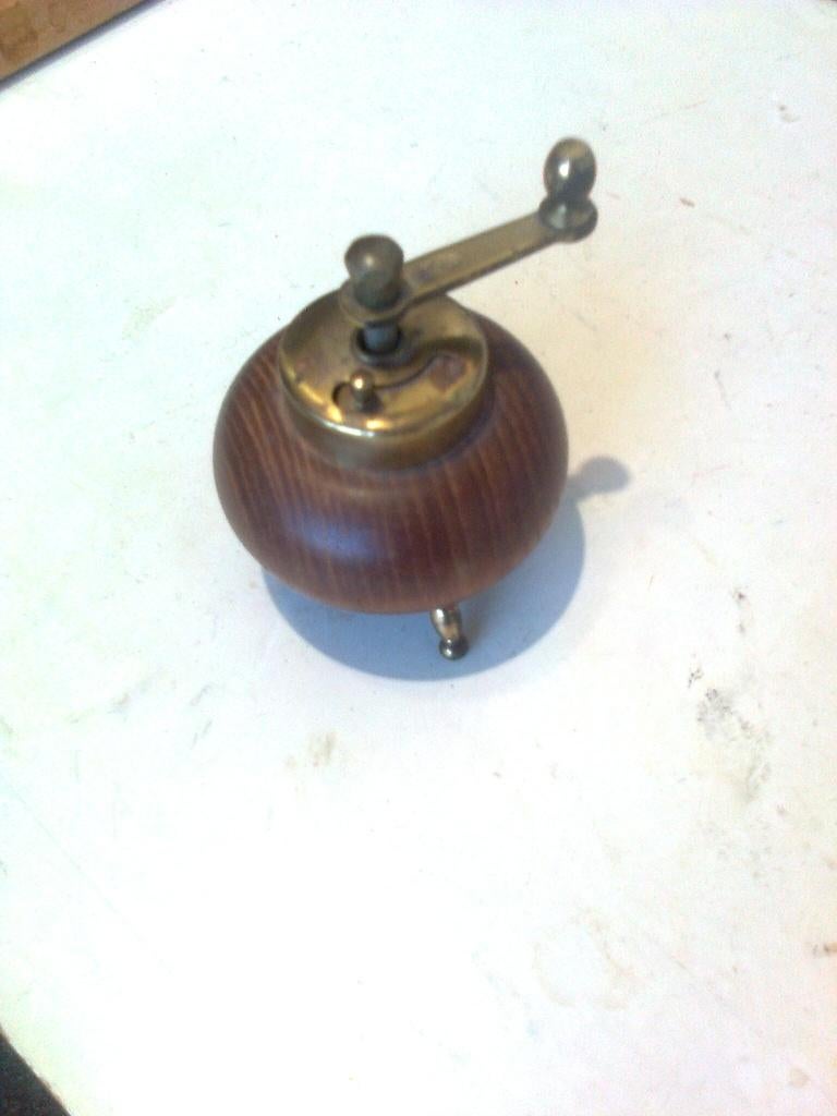 kleine maler h, Ophalen of Verzenden