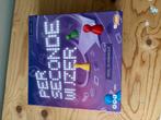 Per Seconde Wijzer bordspel, Ophalen, Gebruikt