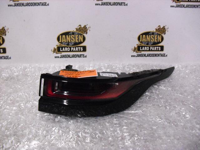 Range Rover Evoque L551 rechter achterlicht LR173010, Auto-onderdelen, Verlichting, Land Rover, Gebruikt, Ophalen of Verzenden