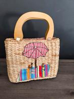 Te koop: tasje, Ophalen of Verzenden, Zo goed als nieuw, Zwart, Schoudertasje