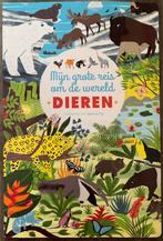 MIJN GROTE REIS OM DE WERELD - Laure du Fay, Ophalen of Verzenden, Gelezen
