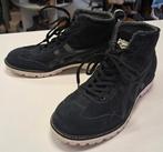 Onitsuka Tiger model Mexico Rinkan sneaker boots 38 nr 49815, Onitsuka, ., Zwart, Ophalen of Verzenden