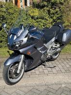 ABS, nieuwe voorband, beurt gehad, Tom Tom, Led verlichting, Motoren, Motoren | Yamaha, LED Verlichting, 4 cilinders, Motorrijbewijs A