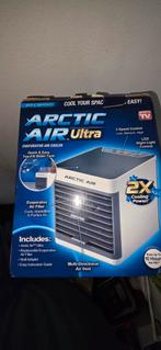 Arctic Air Ultra Evaporatieve Luchtkoeler, Minder dan 60 m³, Timer, Nieuw, 3 snelheden of meer