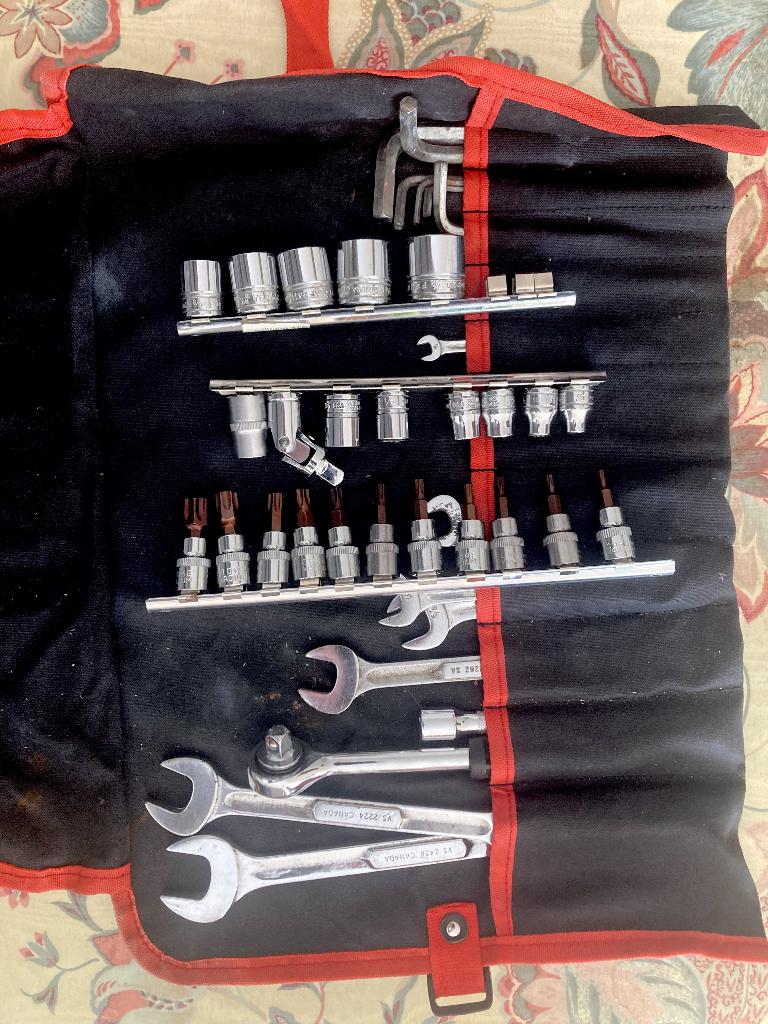 harley davidson onderdelen, Ophalen of Verzenden, Gebruikt