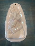 Oude puddingvorm HAAS, Ophalen of Verzenden